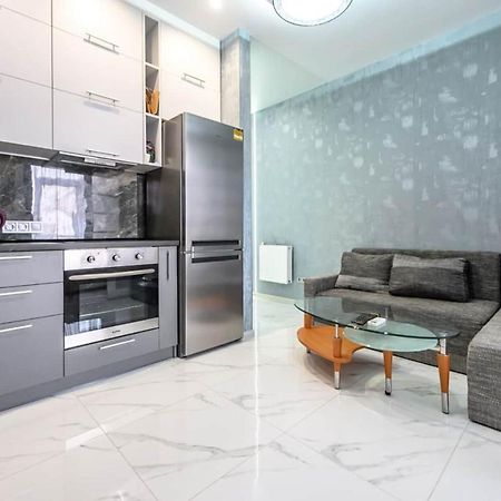 Бесті Апартаменти, 2 Спальні, Вид Моря 0523 Odessa Exterior foto