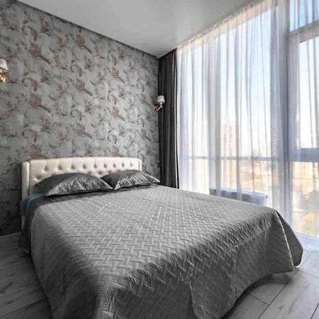 Бесті Апартаменти, 2 Спальні, Вид Моря 0523 Odessa Exterior foto