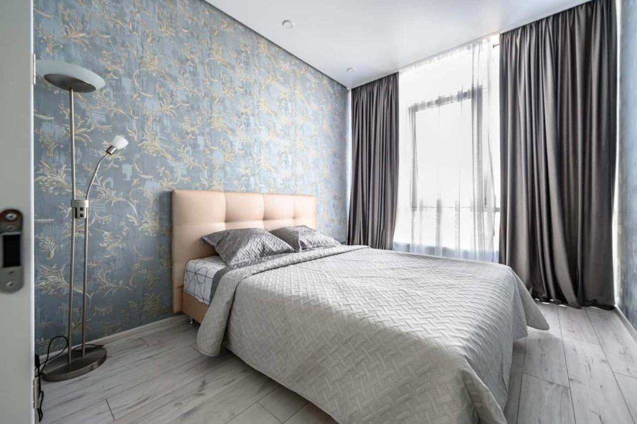 Бесті Апартаменти, 2 Спальні, Вид Моря 0523 Odessa Exterior foto