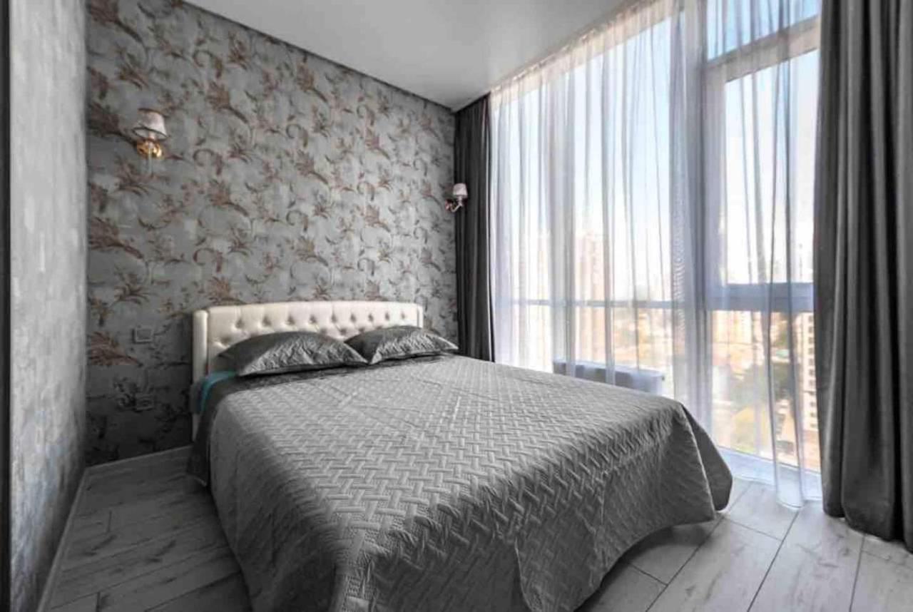 Бесті Апартаменти, 2 Спальні, Вид Моря 0523 Odessa Exterior foto